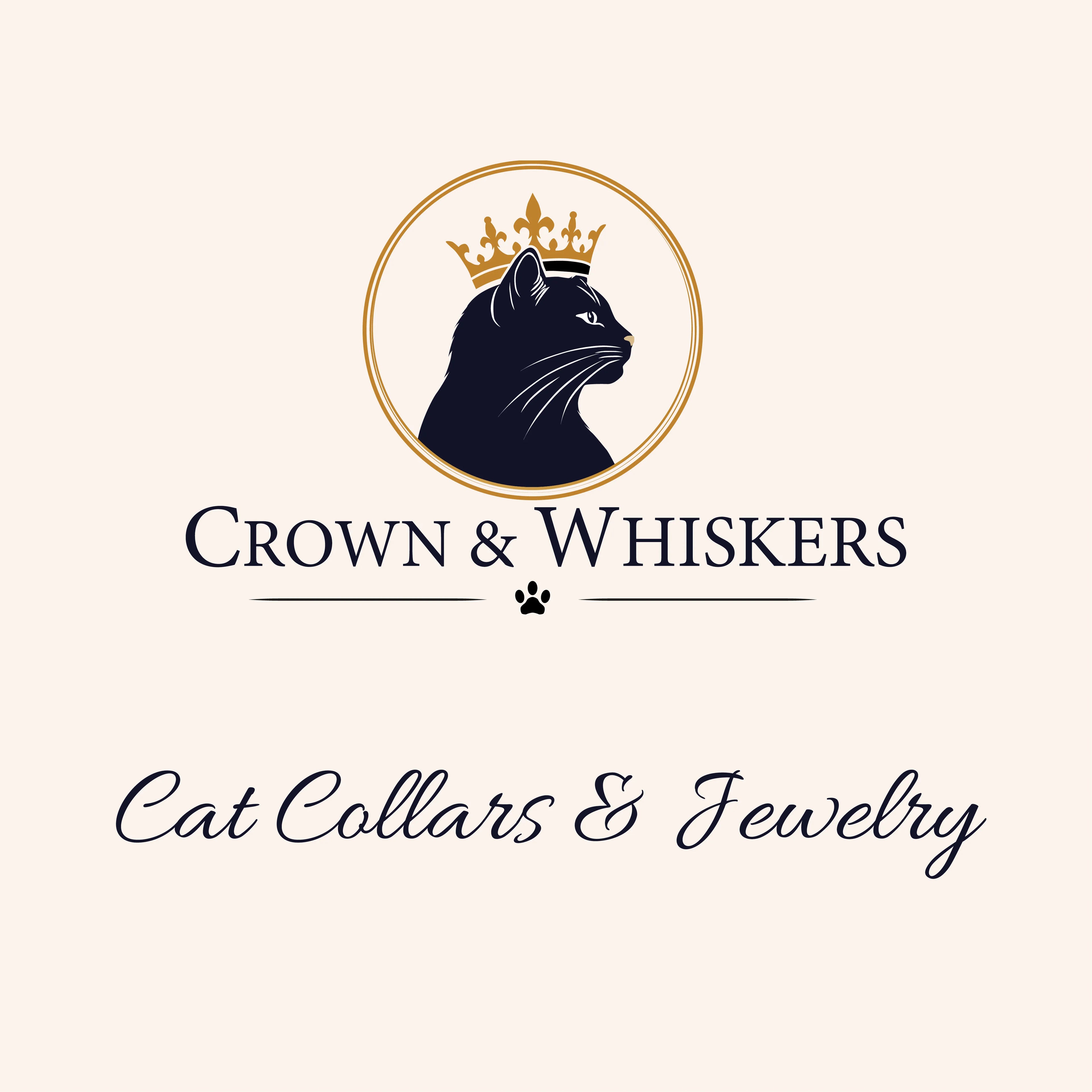 Cat Collars & Jewelry