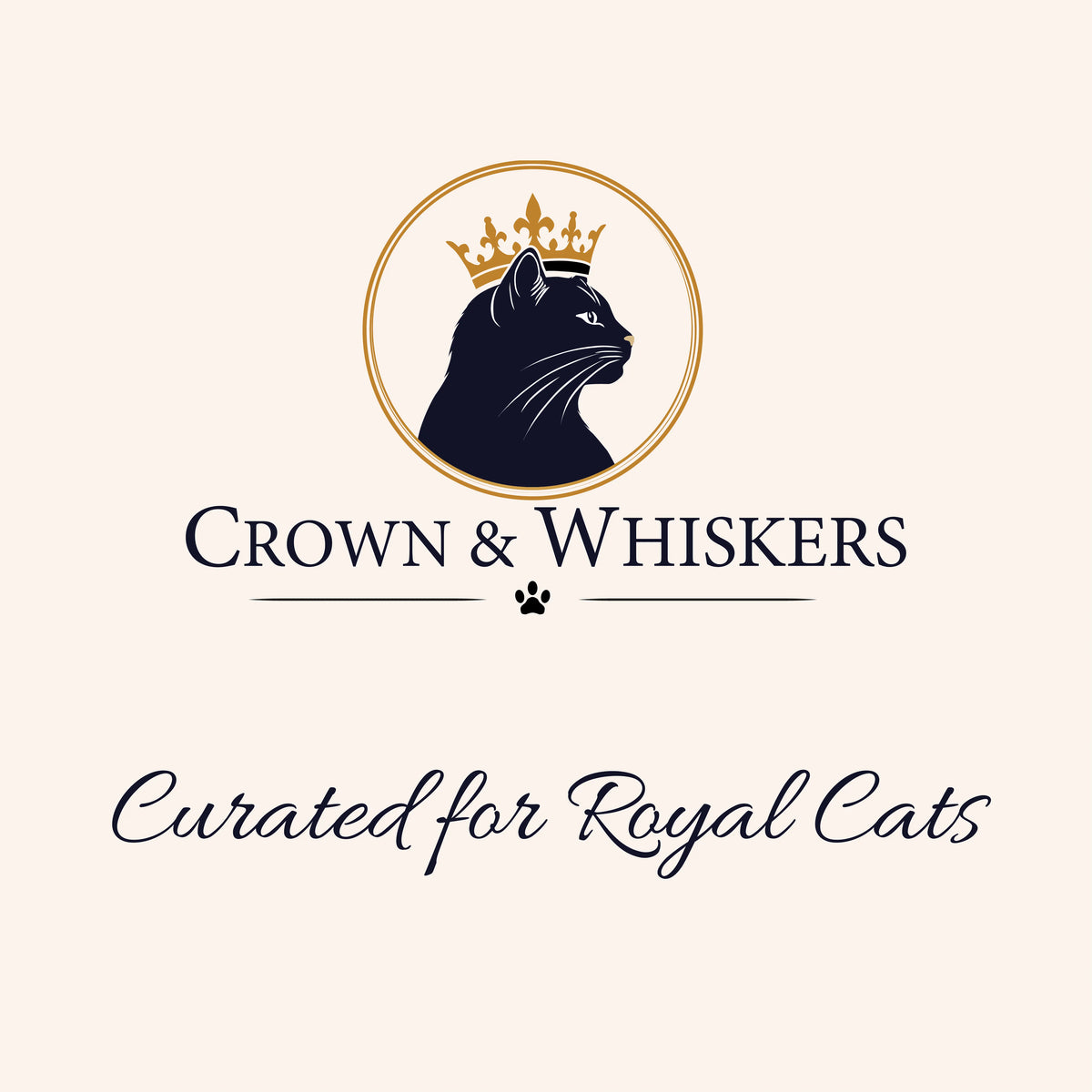 Curated for Royal Cats