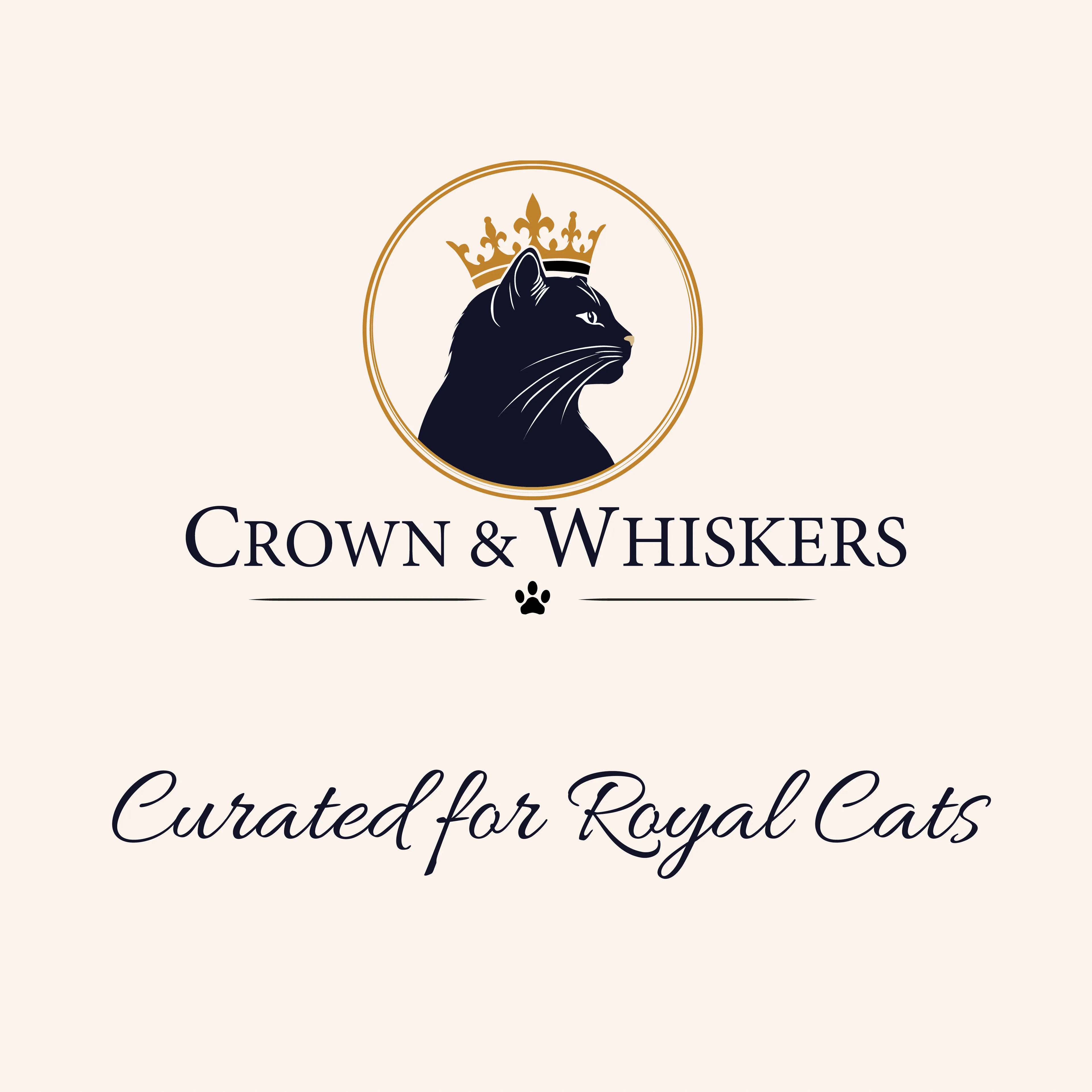 Curated for Royal Cats