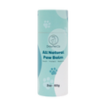 Drby Pet Co All Natural Paw Balm container on a white background